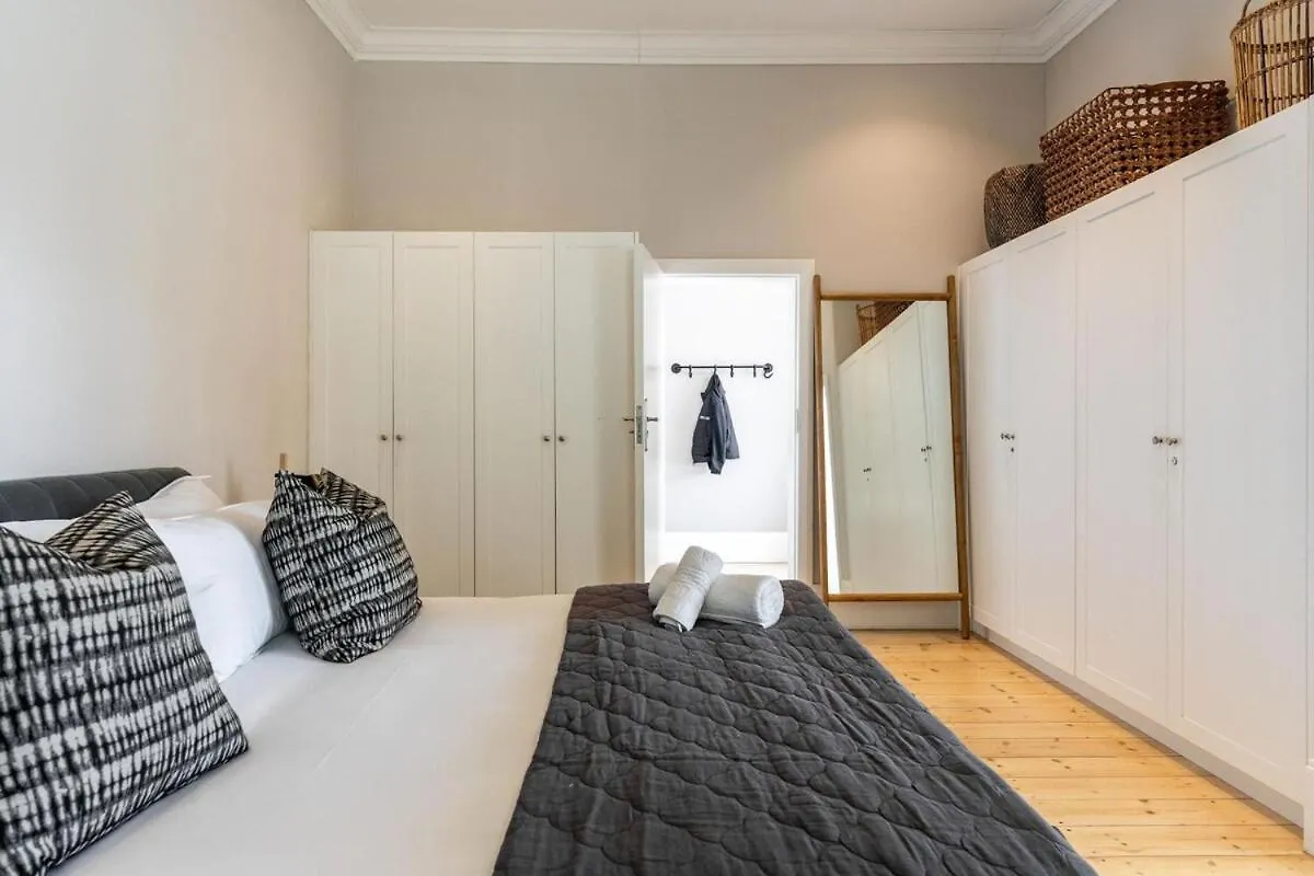 Villa Solara - Fresnaye Heritage Villa With Pool, Jacuzzi And Views Cape Town